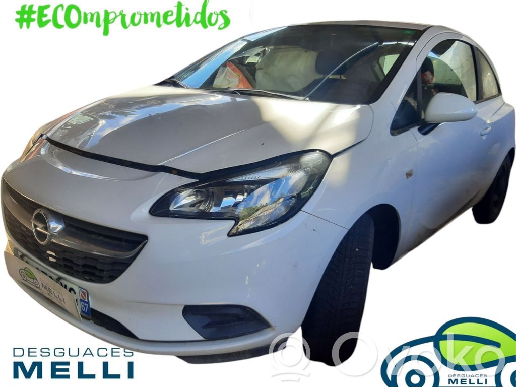 Corsa E Corsa  39033222