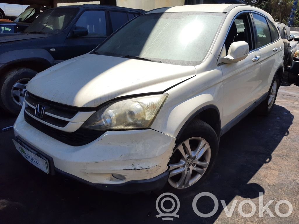 CR-V CR-V  83400SWG030M1