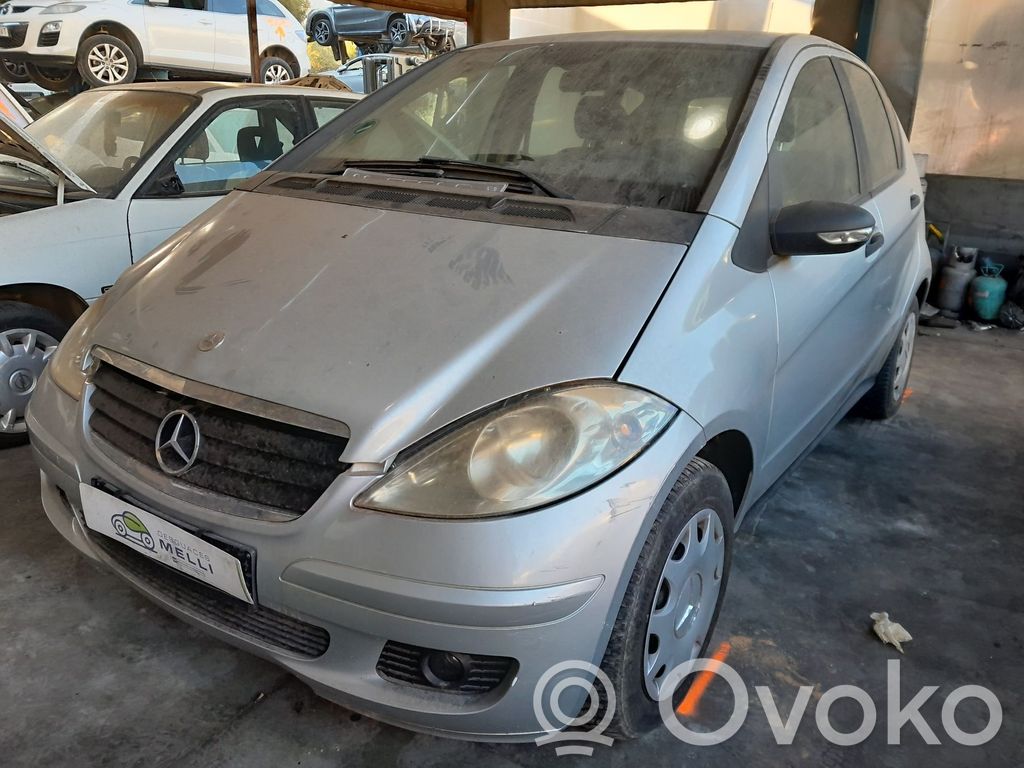 A W169 A-class  A6400700787