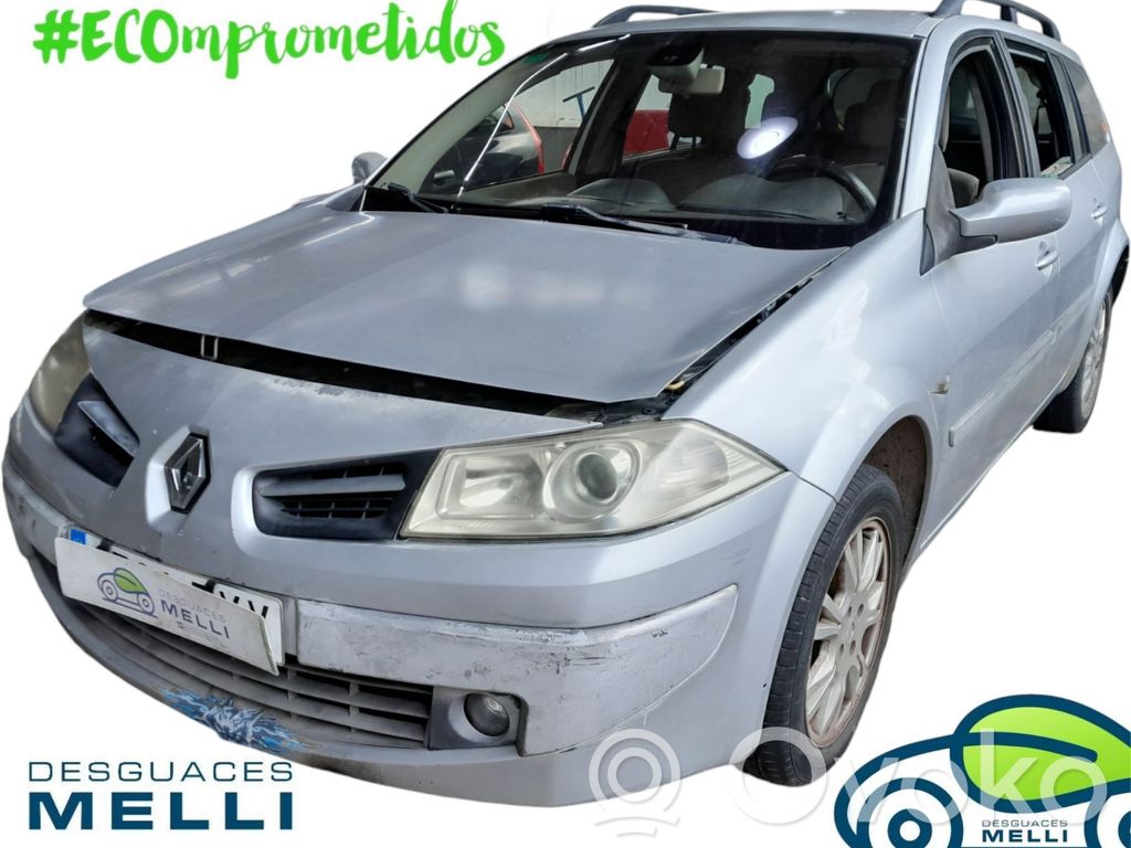 Megane II Megane  8200380253