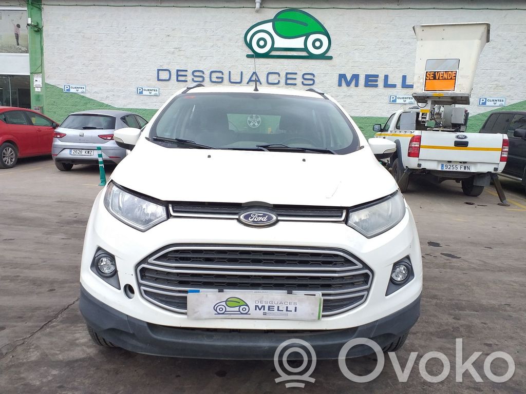 Ecosport Ecosport  2405092