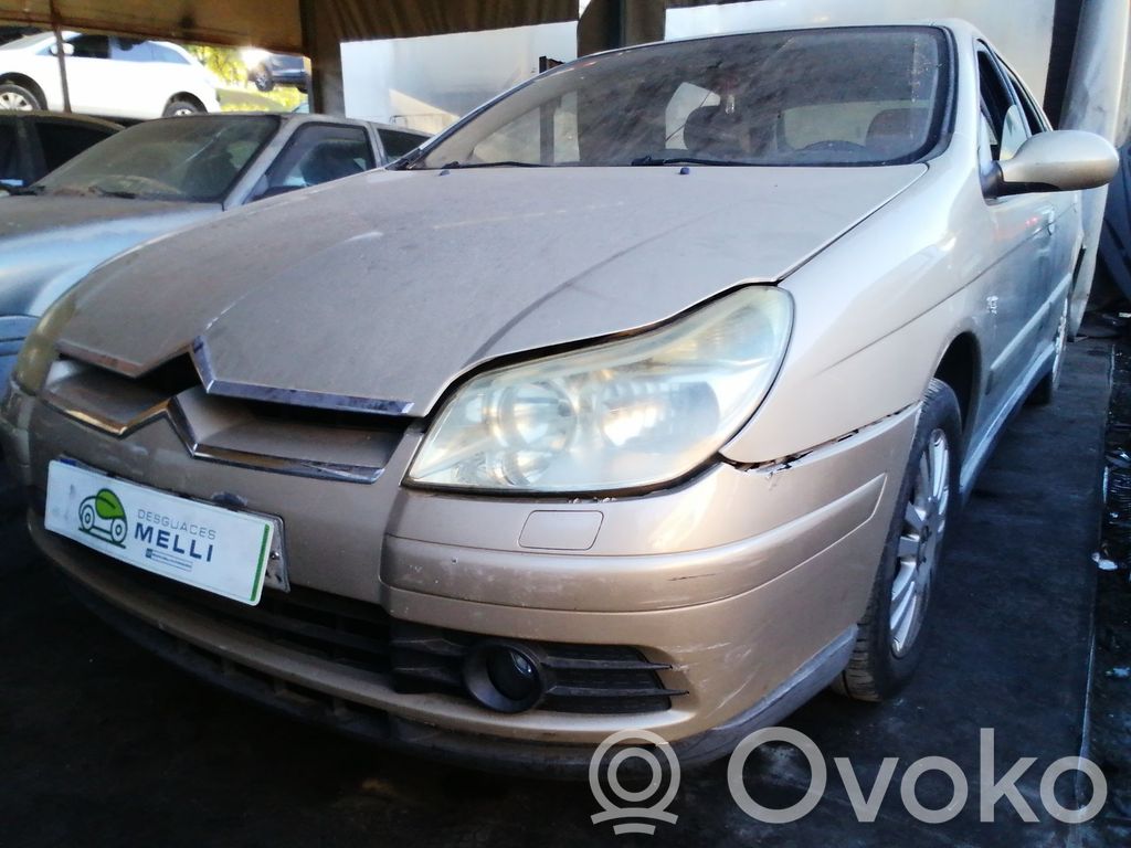 C5 C5, C5 Aircross  9648486480