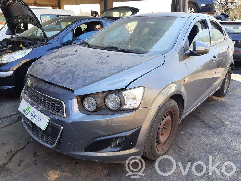 Aveo Aveo  95920015