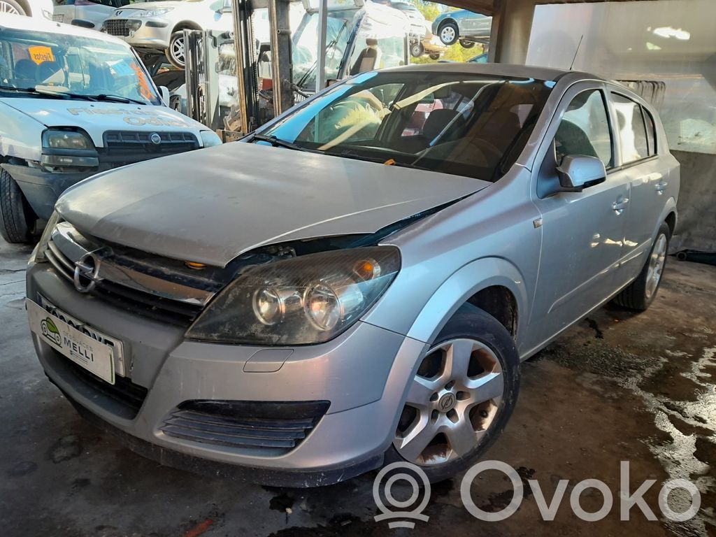 Astra H Astra  13124751