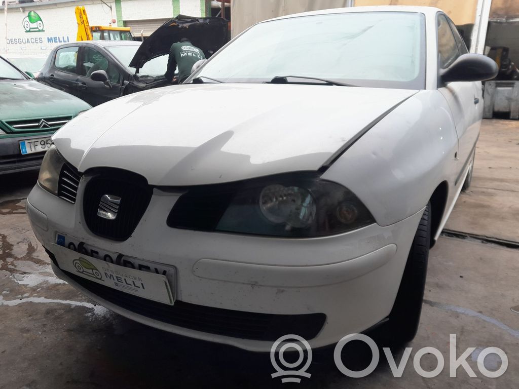 Cordoba (6L) Cordoba  02T911023G