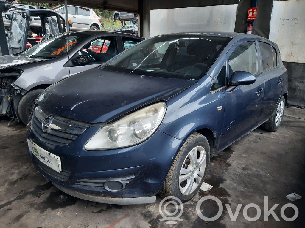 Corsa D Corsa  13269051