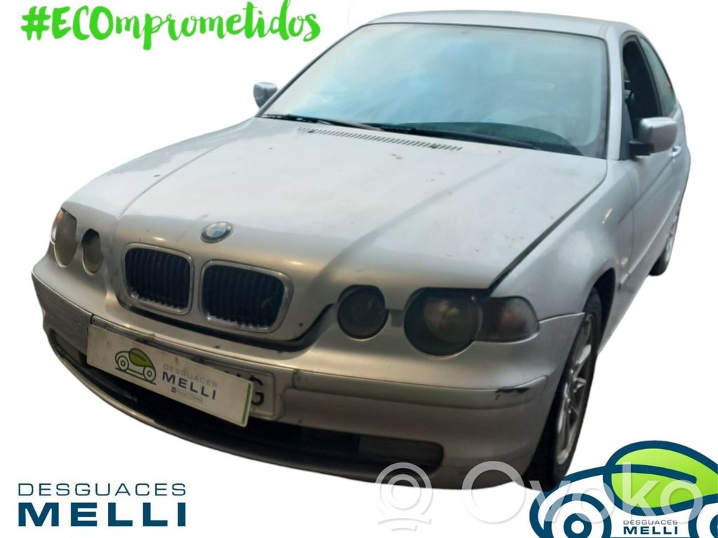 3 E46 Series 3  7002019