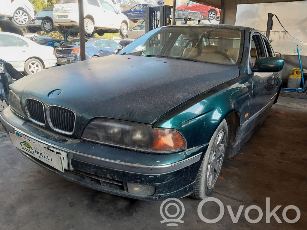 5 E39 Series 5  8125514