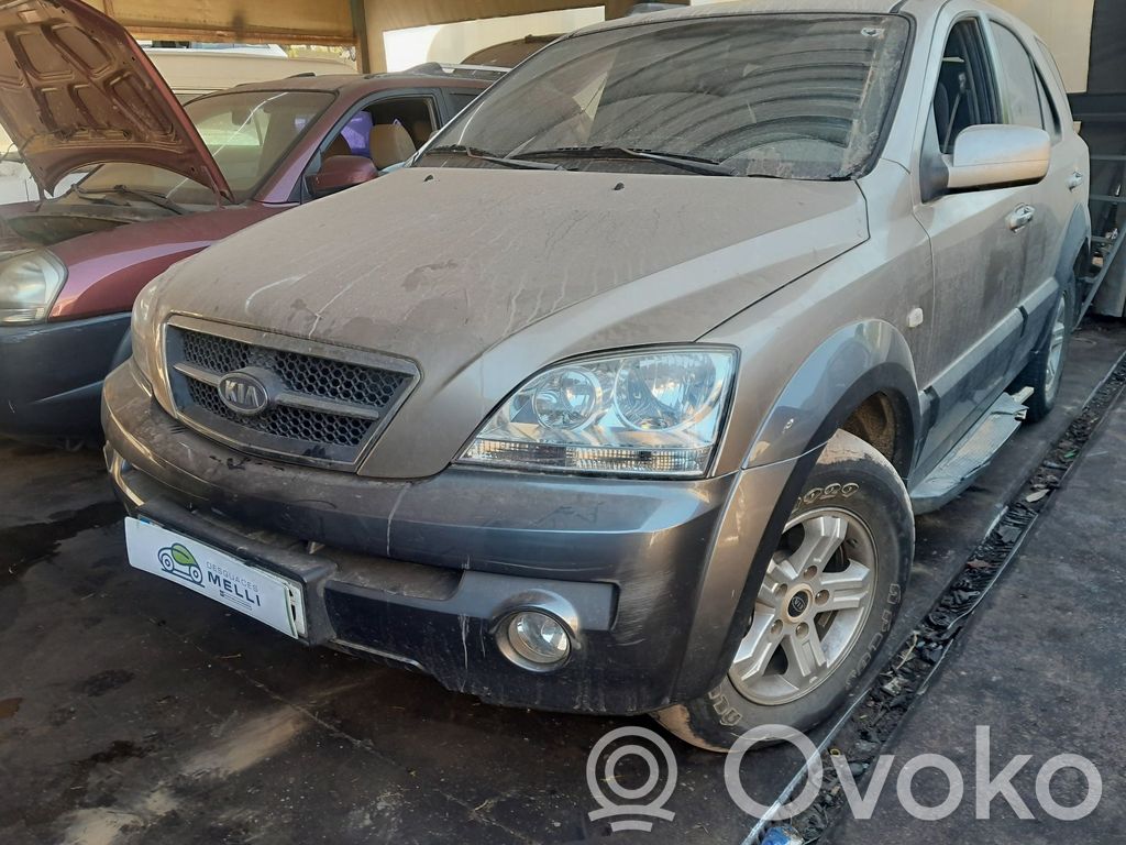 Sorento Sorento  836103E011