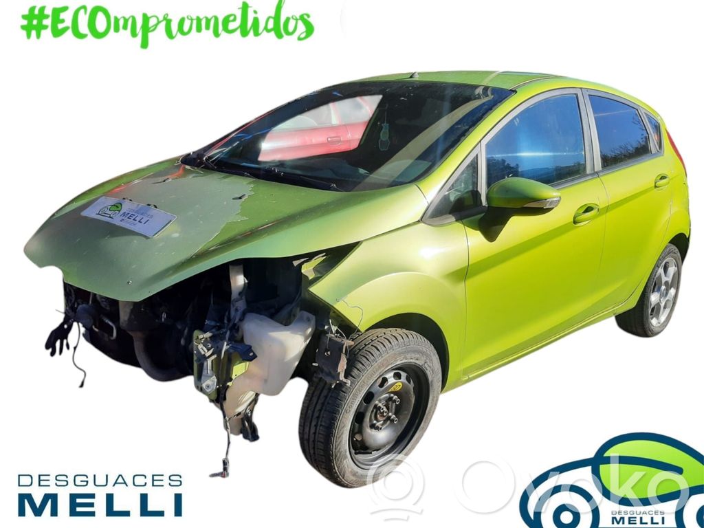 Fiesta Fiesta  8A6AA21812BC
