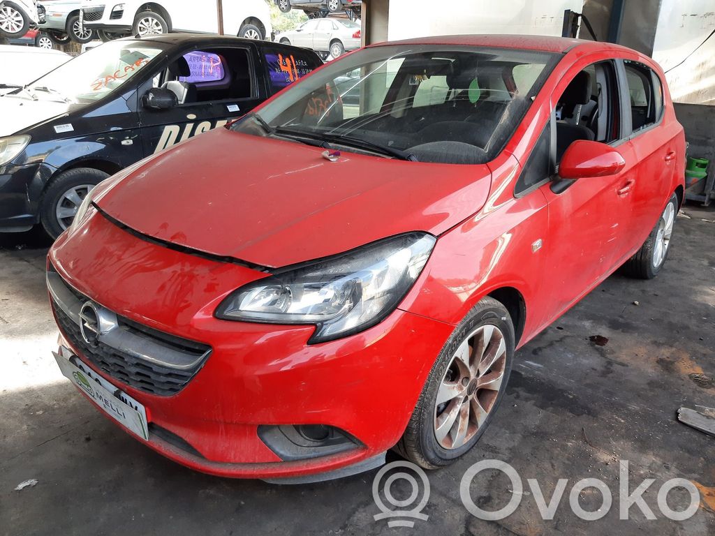 Corsa E Corsa  13284136