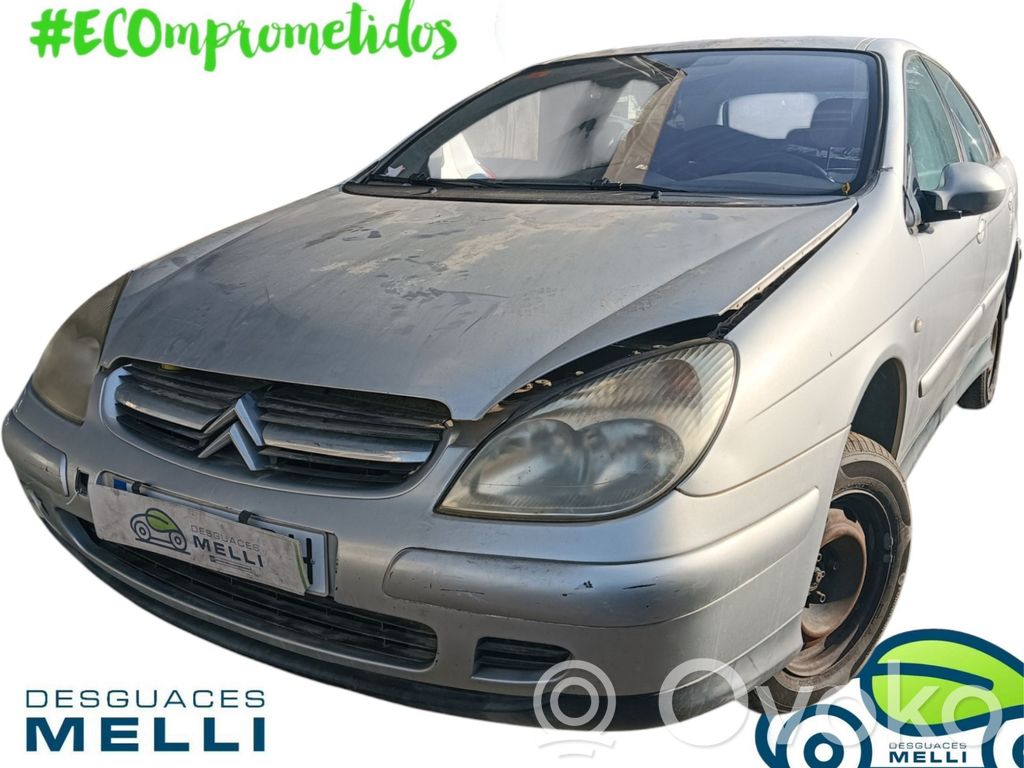 C5 C5, C5 Aircross  96326381ZE