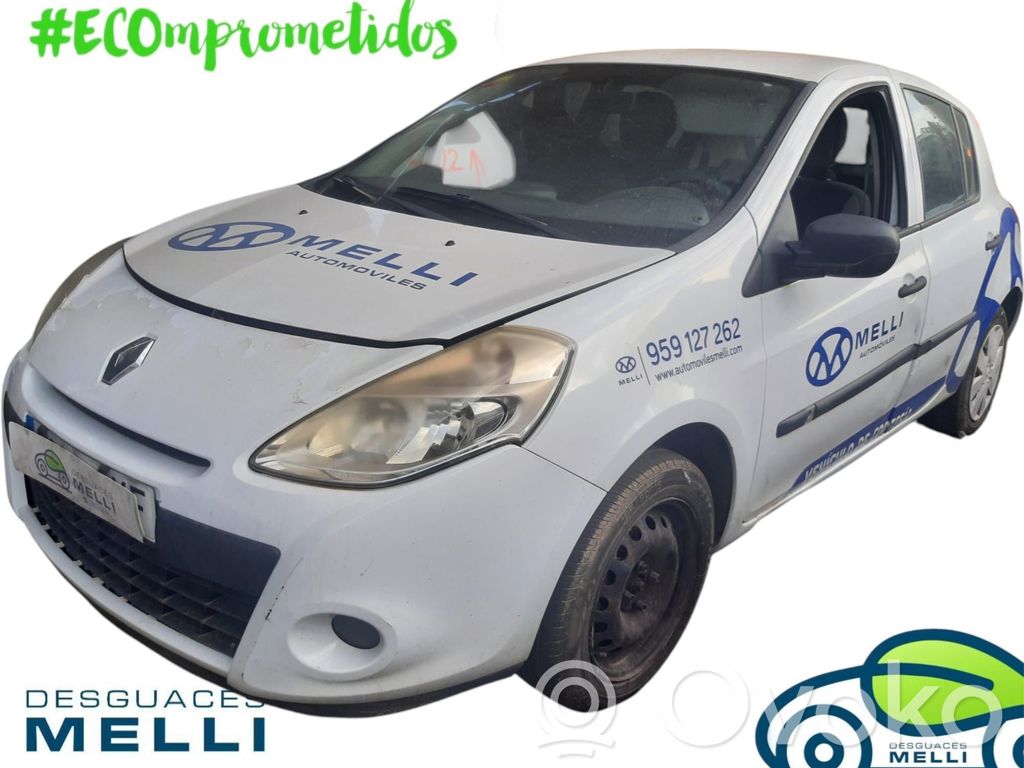 Clio III Clio  8200294234