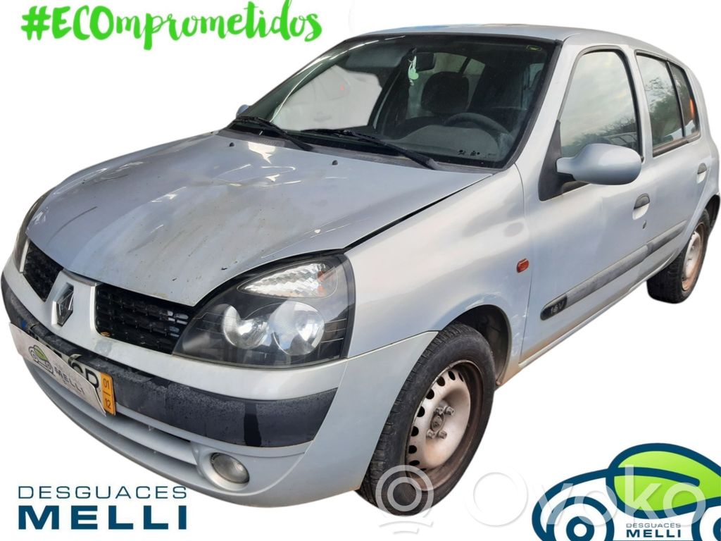 Clio II Clio  7700433075