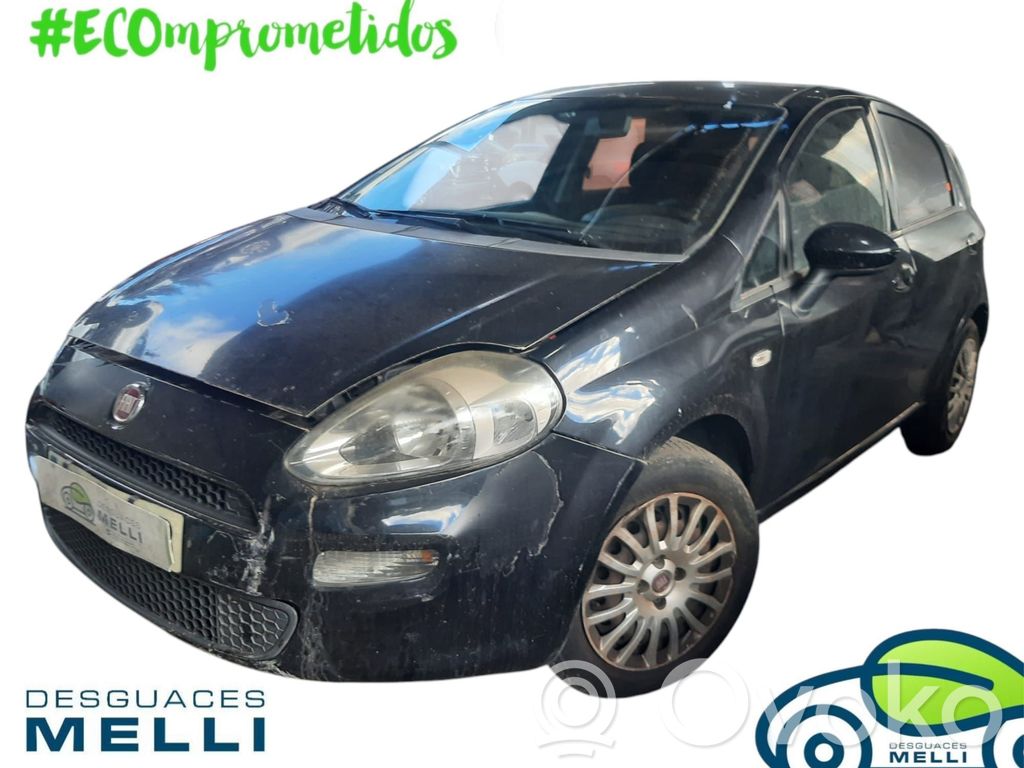 Punto (199) Punto  55249908
