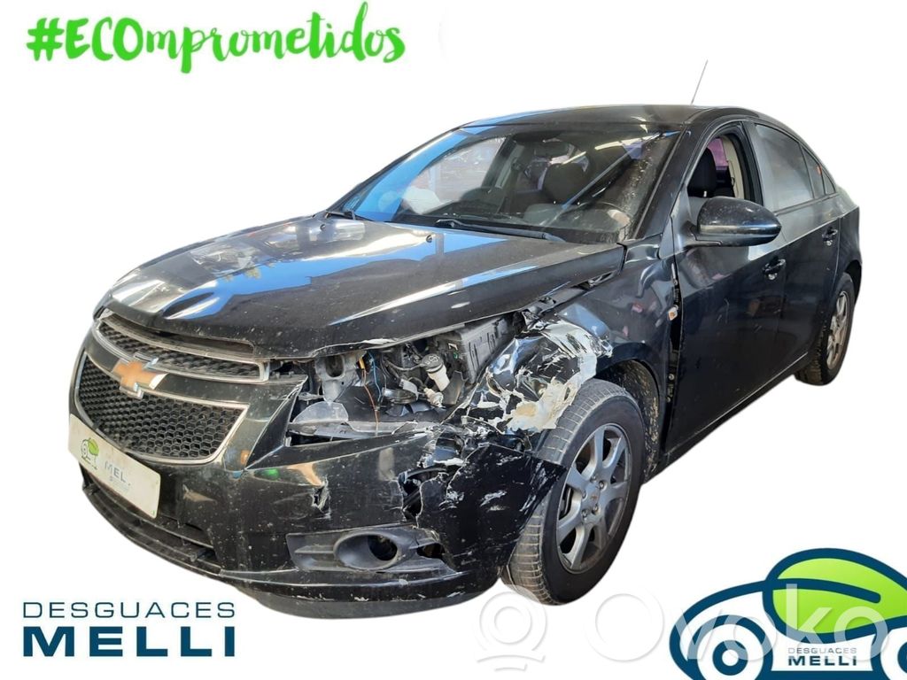 Cruze Cruze  95987764