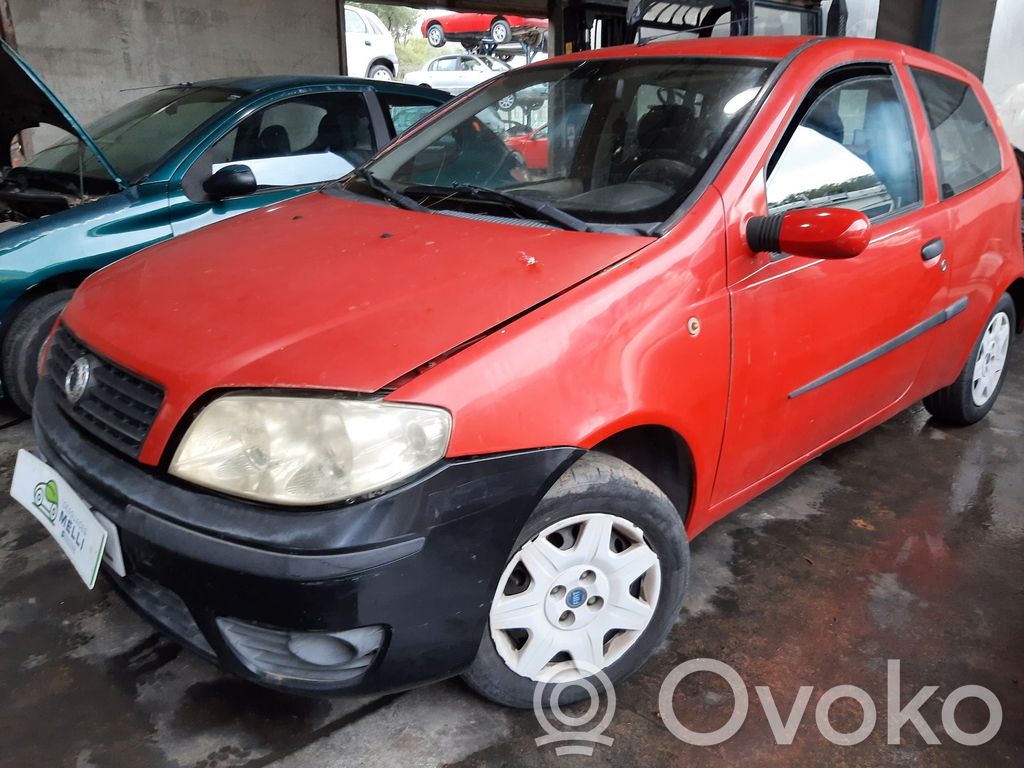 Punto (188) Punto  735410446