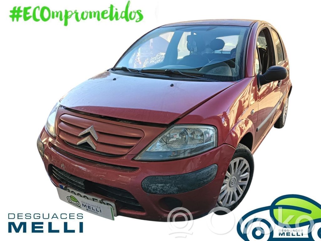 C3 C3, Pluriel, Picasso  9663475880
