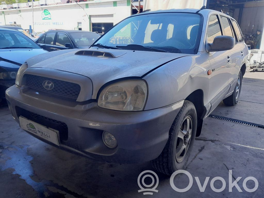 Santa Fe Santa Fe, Grand Santa Fe  7911026000