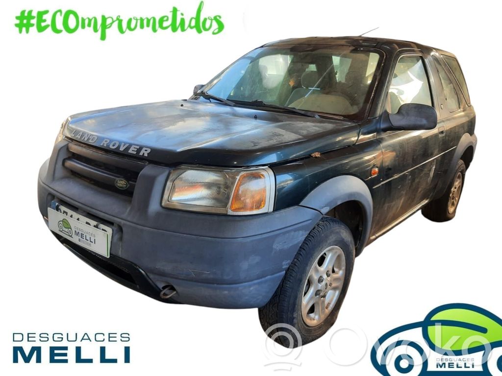 Freelander Freelander  756436X
