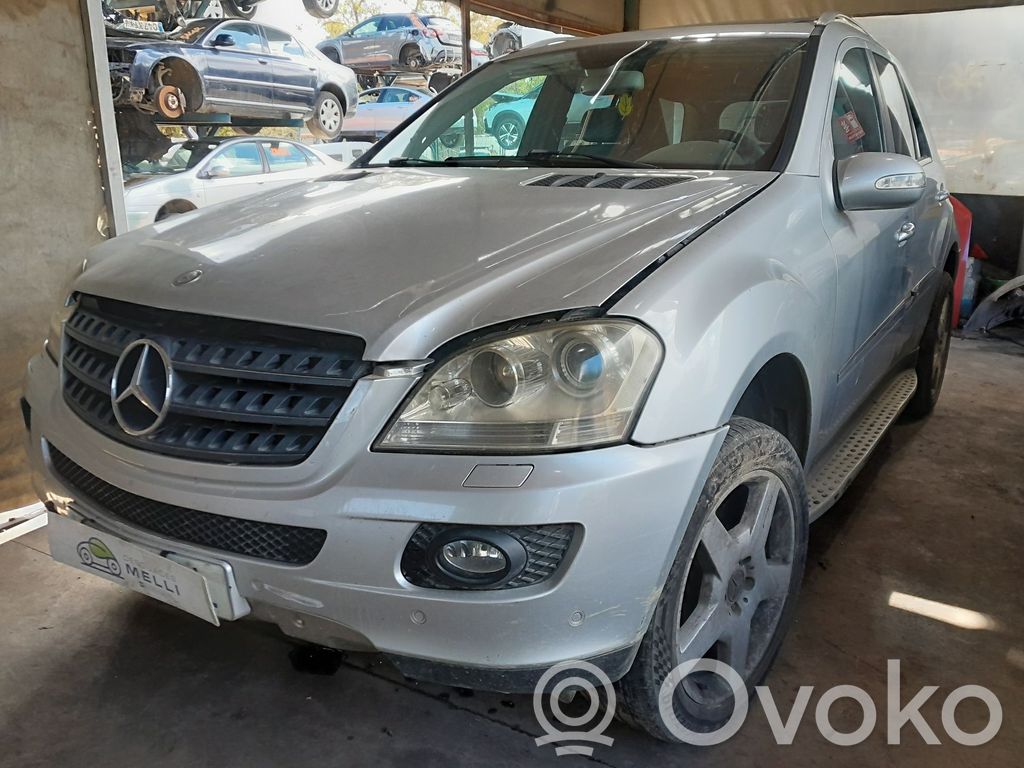 ML W164 ML-class, AMG (W163, W164, W166)  A1645450304