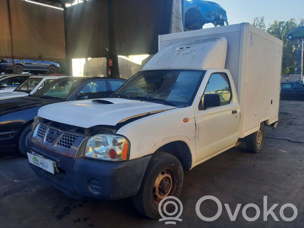 PickUp King Cab, PickUp, Navara  964002S900