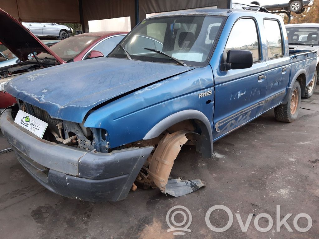 Ranger Ranger  X2T55472ZT