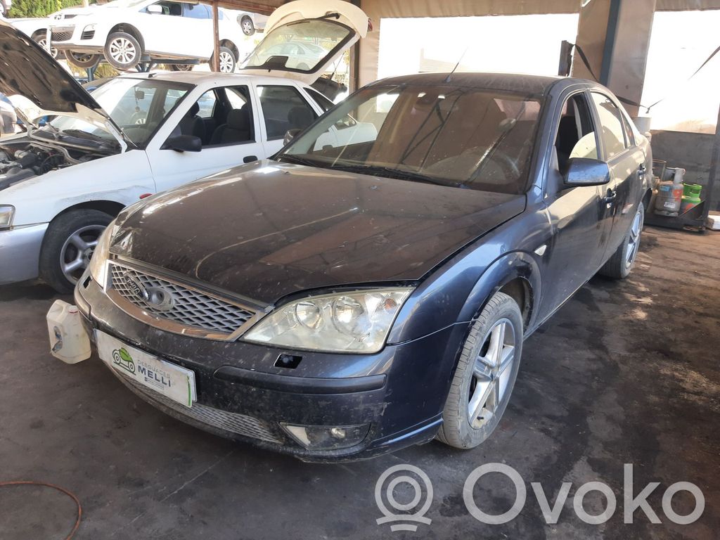 Mondeo Mk III Mondeo  1909998