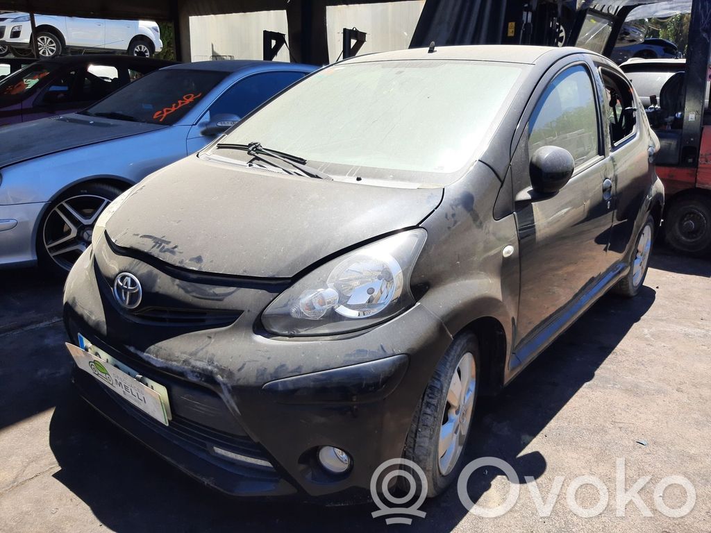 Aygo AB10 Aygo  121010Q011