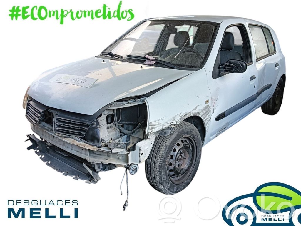 Clio III Clio  7700110482