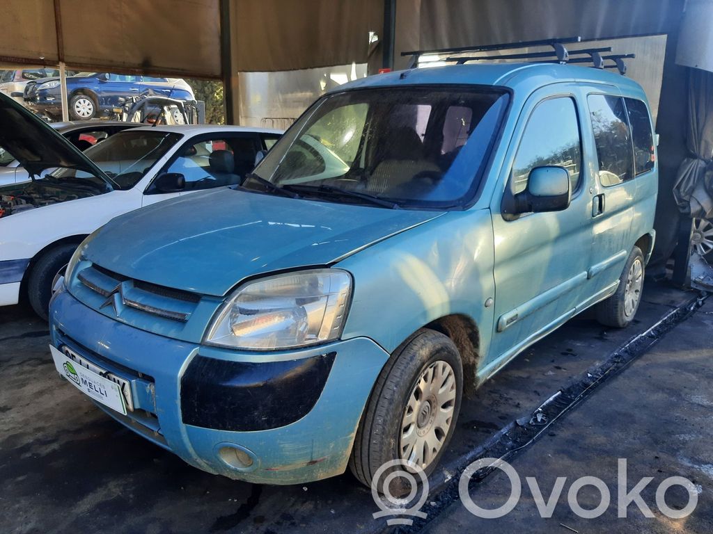 Berlingo Berlingo  9652246380