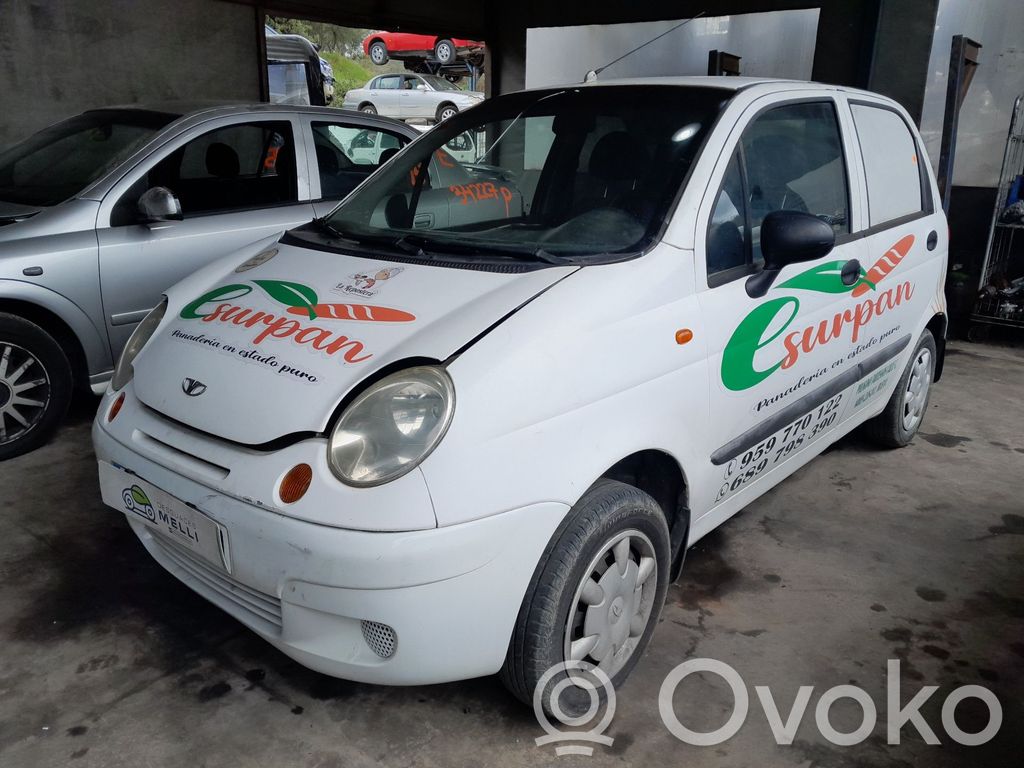 Matiz Matiz  96314866