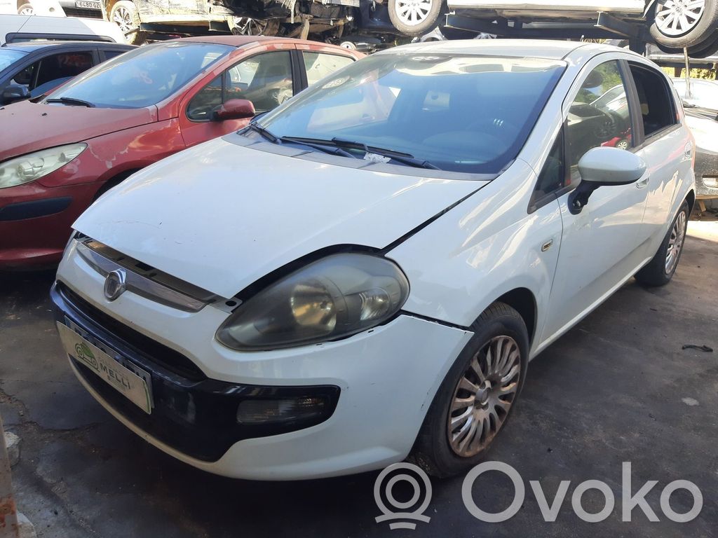 Punto Evo Punto Evo  51879776