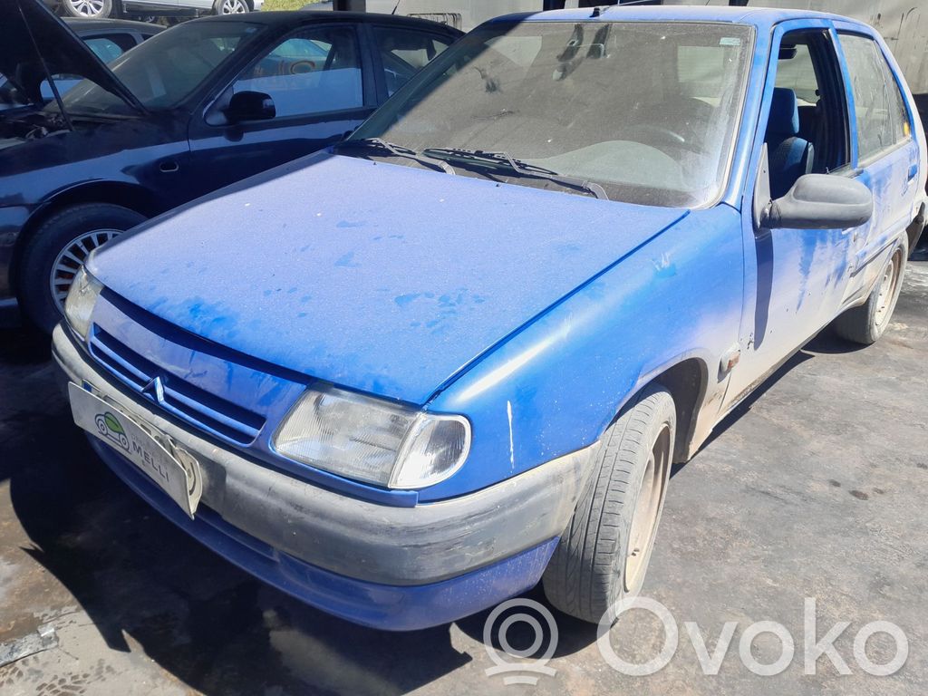 Saxo Saxo  7104A9
