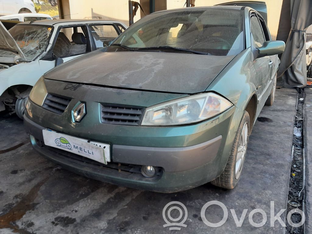 Megane II Megane  8200344840