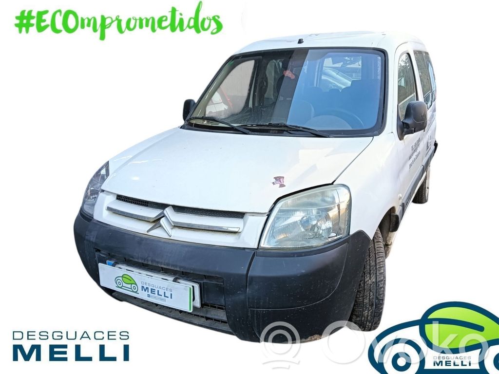 Berlingo Berlingo  96454032XT