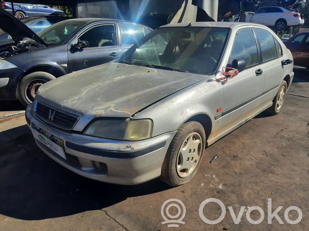 Civic Civic  7261AST3G200