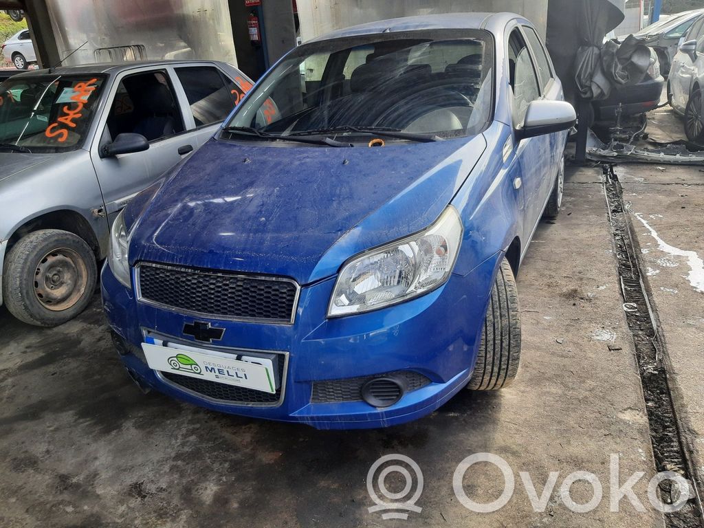 Aveo Aveo  96410237