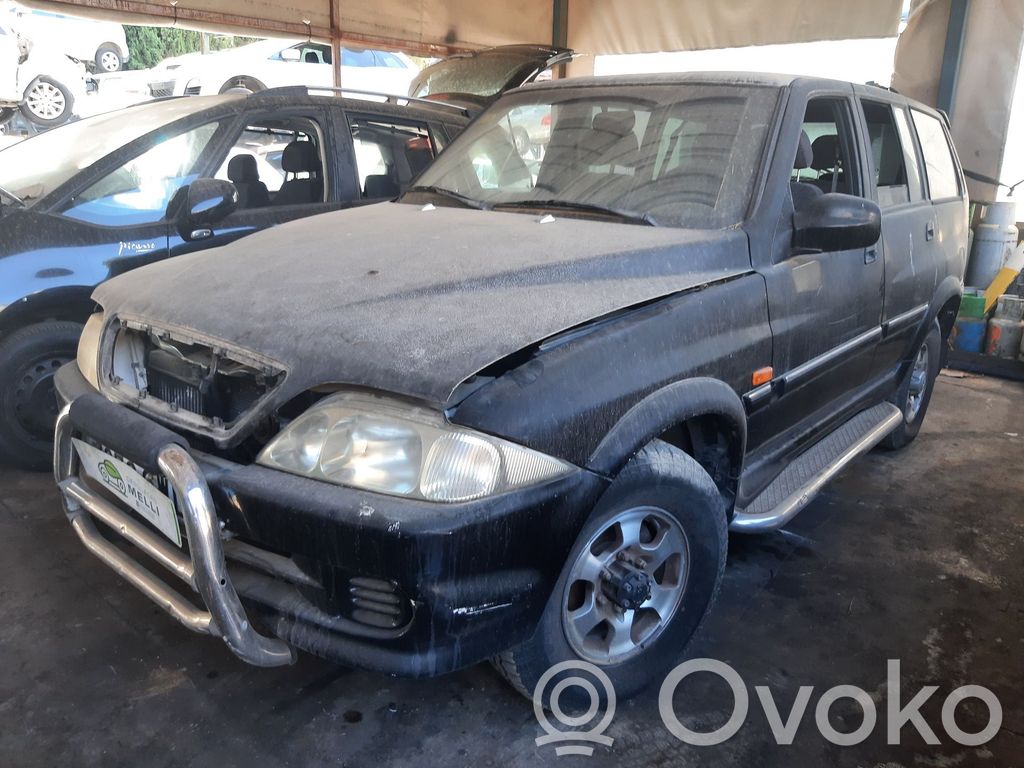 Musso Musso  7120205004