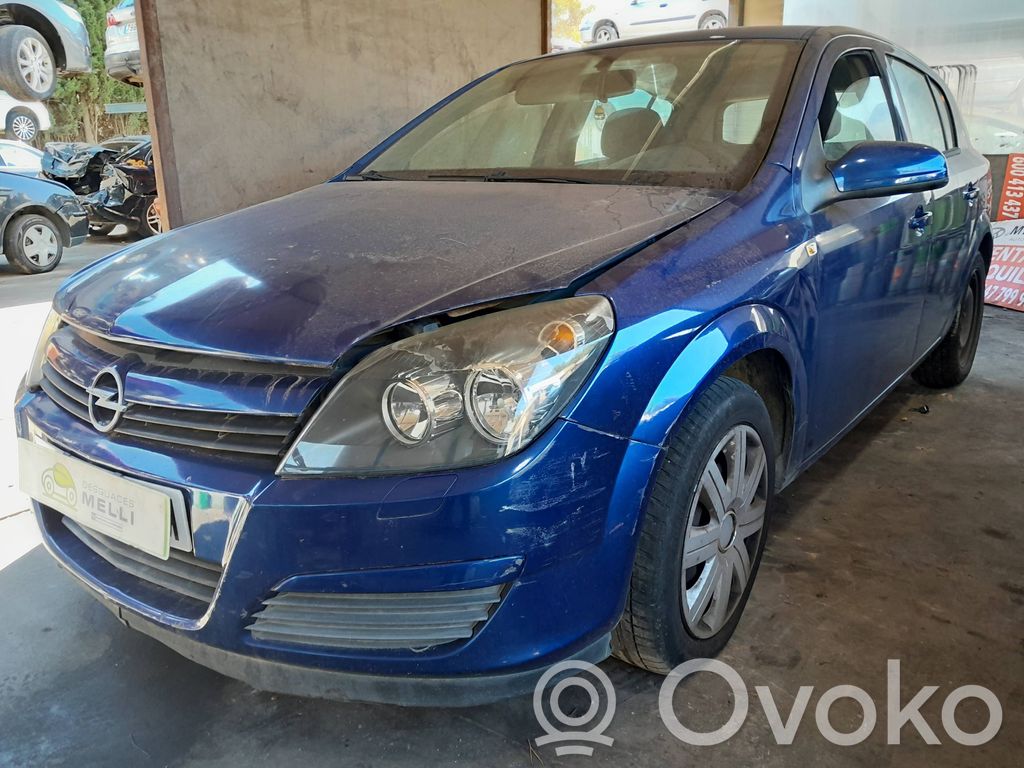 Astra H Astra  55196859