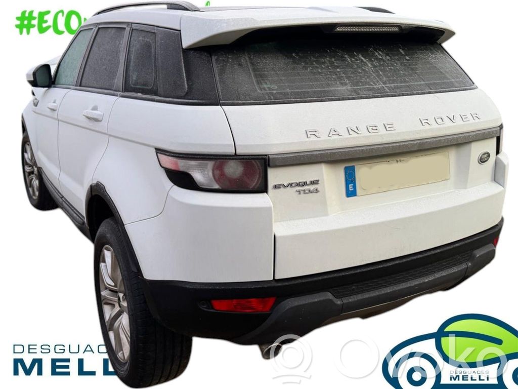 Range Rover Evoque L538 Range Rover  LR084340