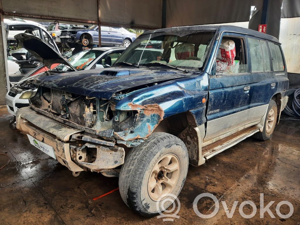 Montero Montero  0241009940