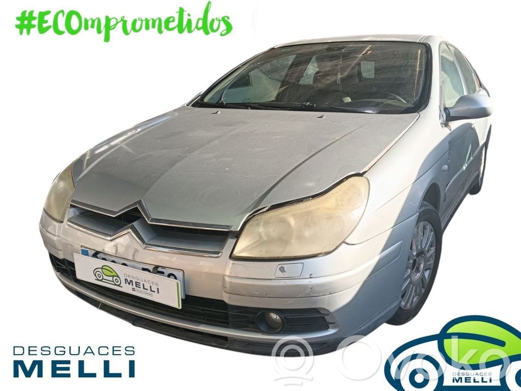 C5 C5, C5 Aircross  9631831077