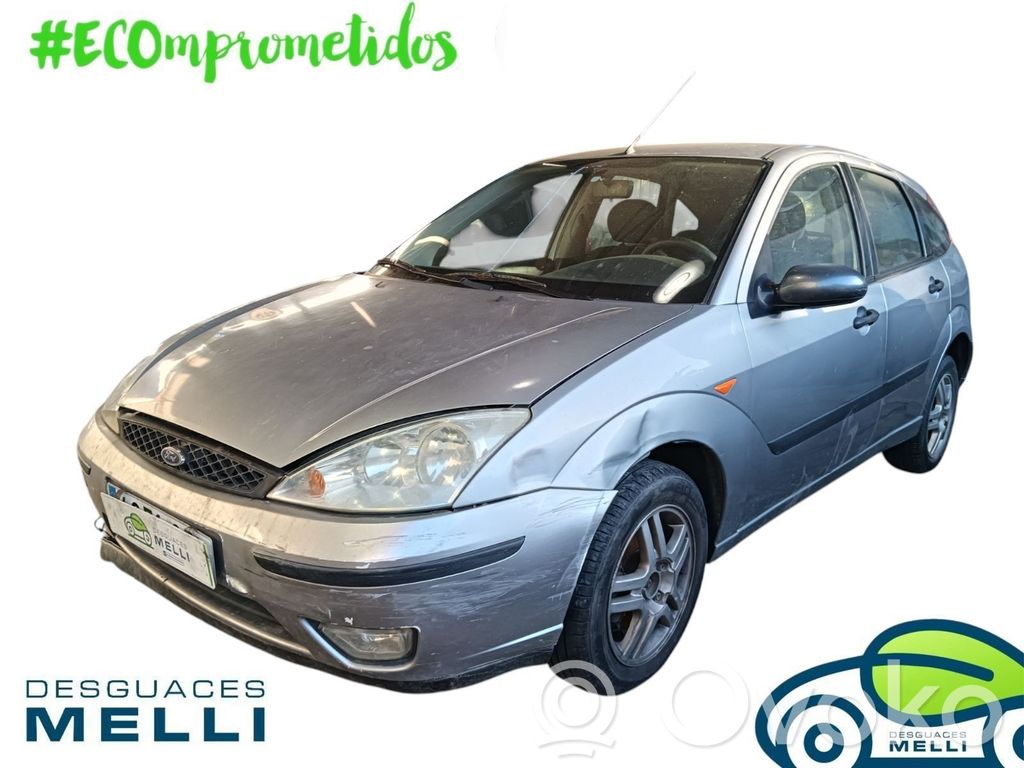 Focus Focus  2S4AA26412BB