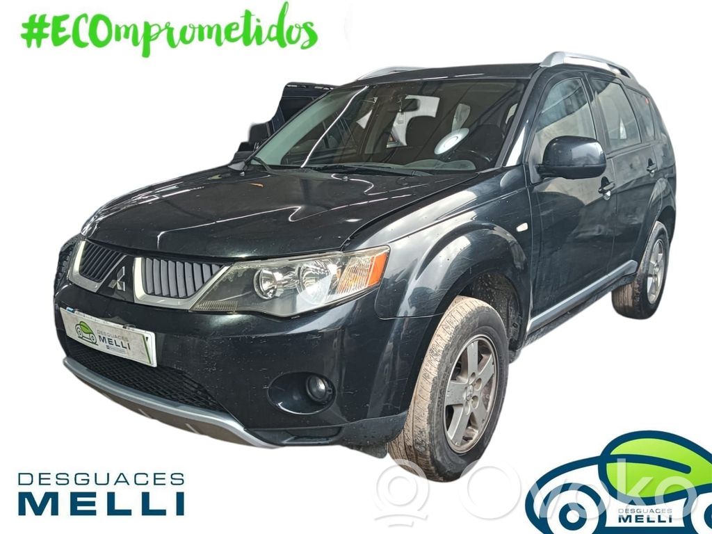 Outlander Outlander  5716A013HB