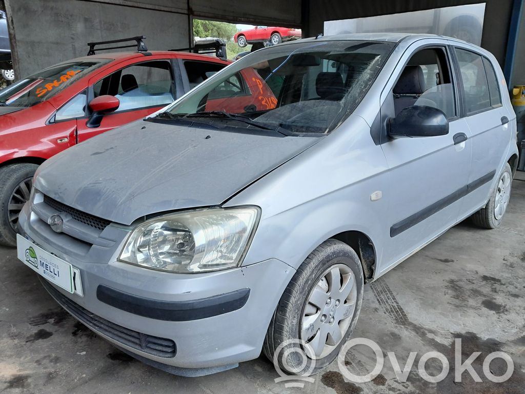 Getz Getz  82611TB010