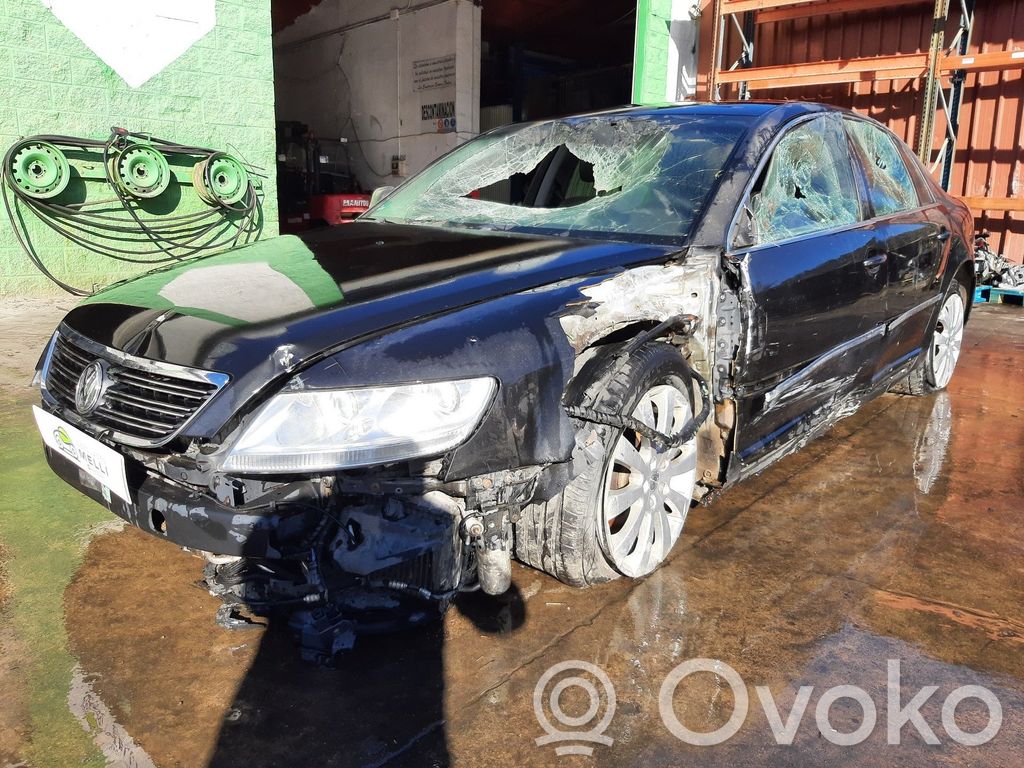 Phaeton Phaeton  3D0959311