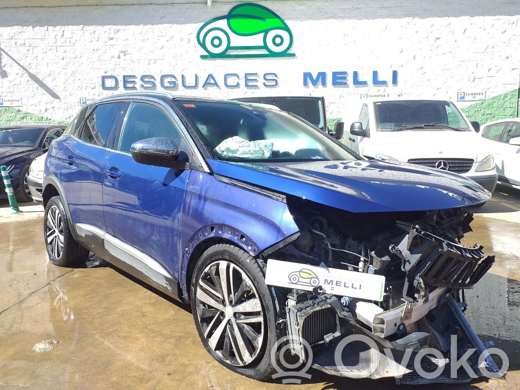 3008 I 3008  9801916680