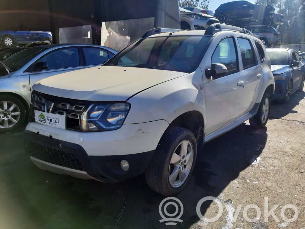 Duster Duster  261500097R