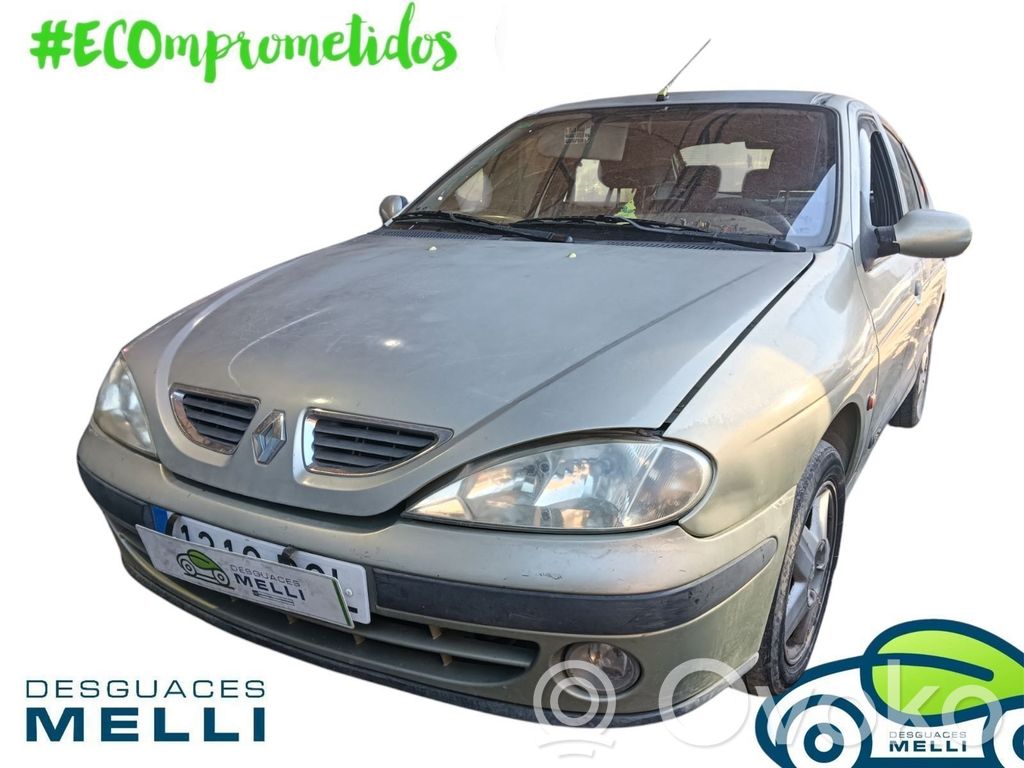 Megane I Megane  7700419012
